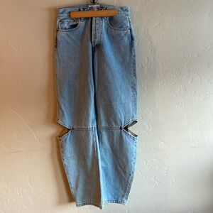 Still Here women’s jeans. Size 26